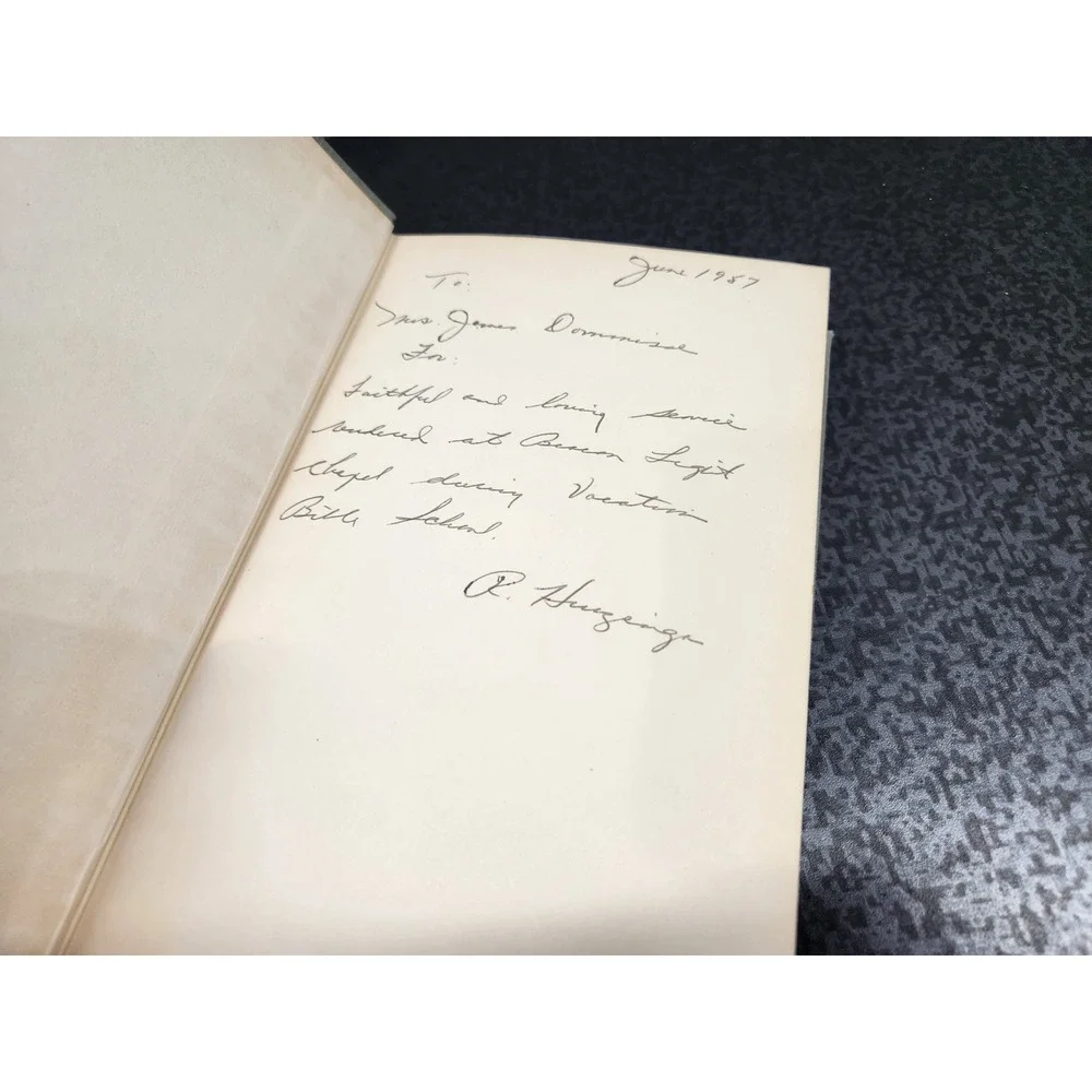 Barnes Notes on the New Testament Matthew and Mark 1956 Baker Book House Edition